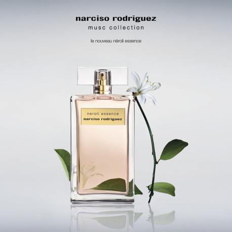 NARCISO RODRIGUEZ NEROLI ESSENCE - Intensives Eau de Parfum NARCISO RODRIGUEZ NEROLI ESSENCE - Intensives Eau de Parfum